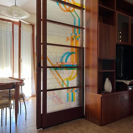 Residenza Sandrini Gambassi Terme Exteriör bild