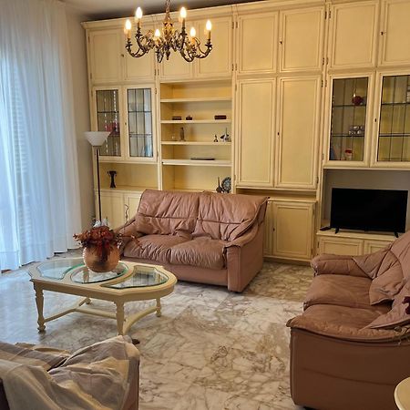 Residenza Sandrini Gambassi Terme Exteriör bild
