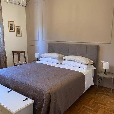Residenza Sandrini Gambassi Terme Exteriör bild