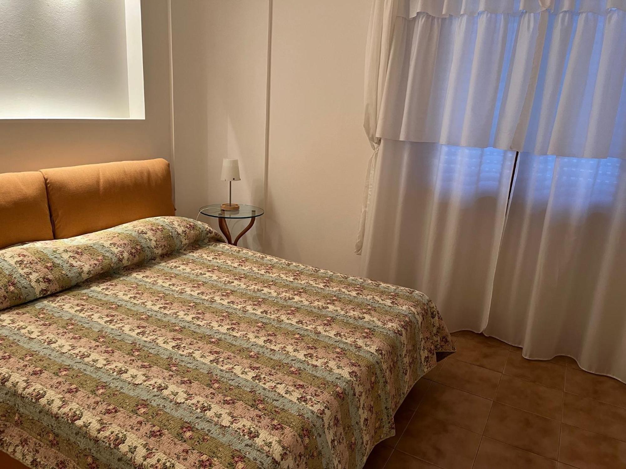 Residenza Sandrini Gambassi Terme Exteriör bild