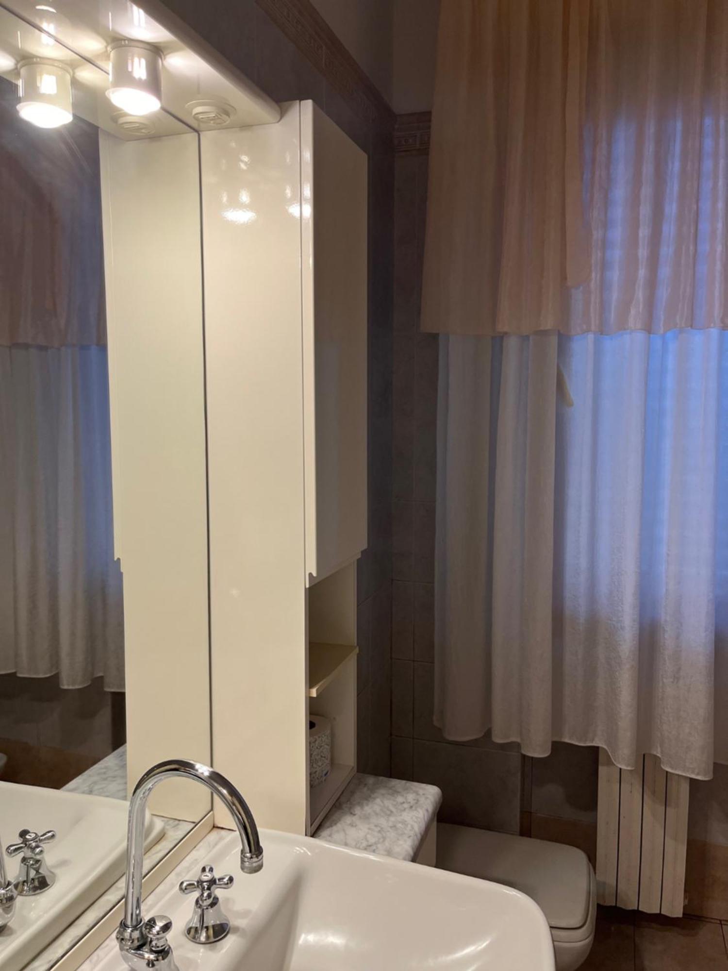 Residenza Sandrini Gambassi Terme Exteriör bild