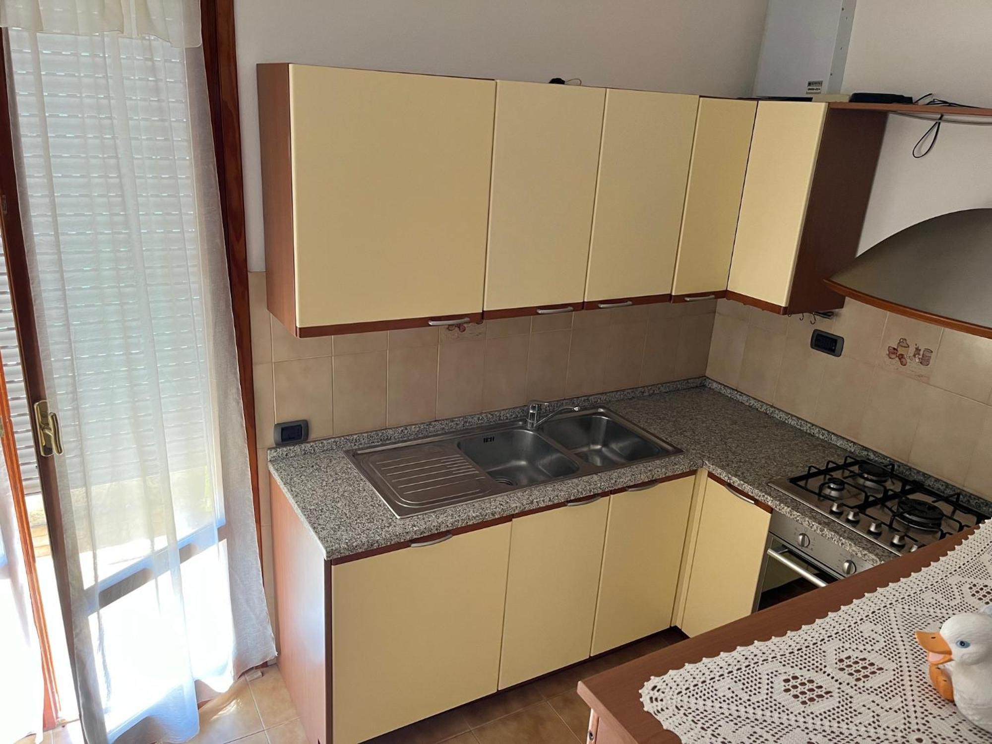Residenza Sandrini Gambassi Terme Exteriör bild