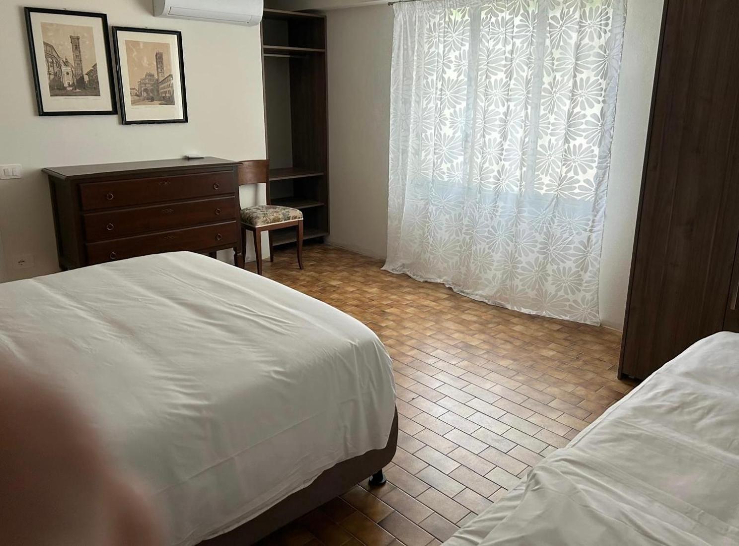 Residenza Sandrini Gambassi Terme Exteriör bild