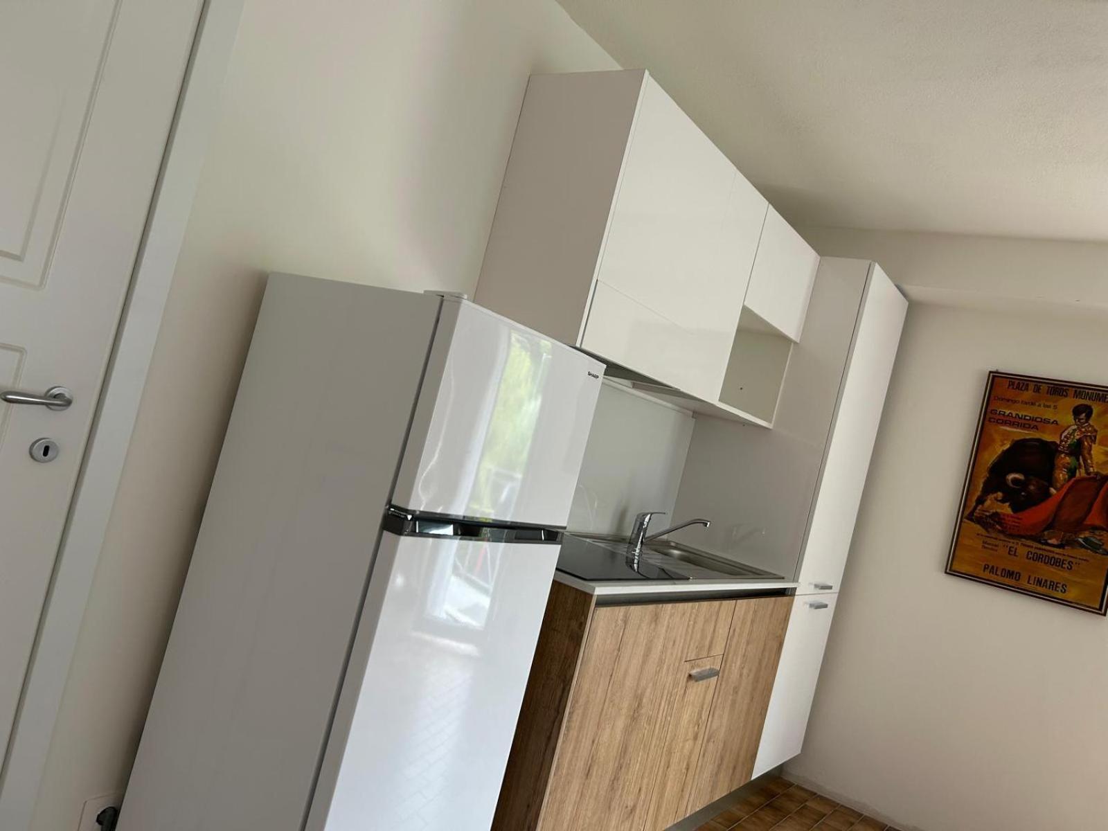 Residenza Sandrini Gambassi Terme Exteriör bild
