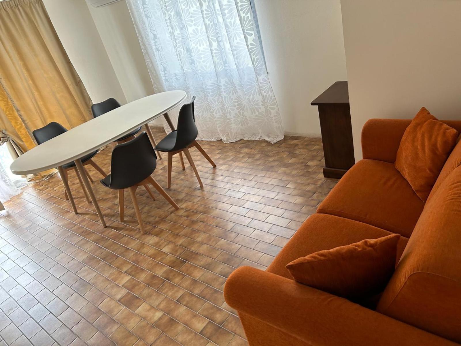 Residenza Sandrini Gambassi Terme Exteriör bild